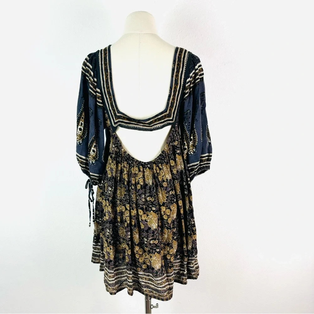 Free People “Midsummer Dream” dress - Picture 5 of 5